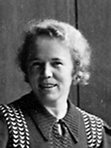 Margarete Bissem