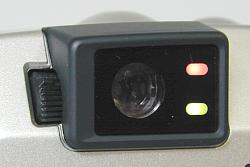 Optical viewfinder