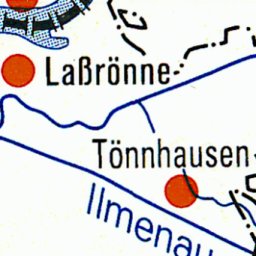 Um La&szlig;r&ouml;nne/T&ouml;nnhausen
