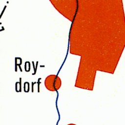 Um Roydorf/Winsen