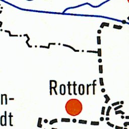 Um Sangenstedt/Rottorf