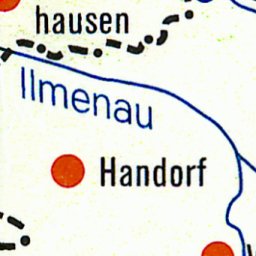 Um Handorf