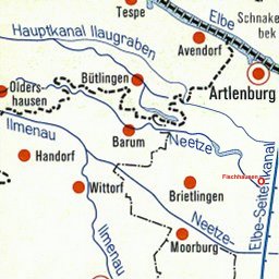 Um Artlenburg