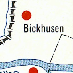 Um Bickhusen