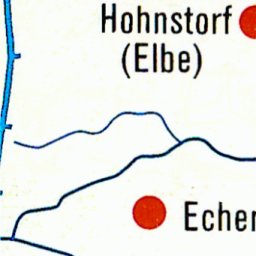 Um Echem/Hohnstorf