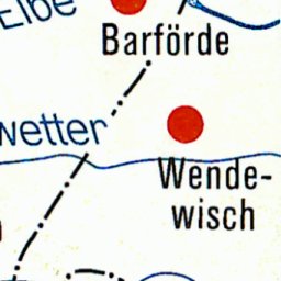 Um Wendewisch
