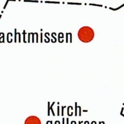 Um Dachtmissen/Kirchgellersen