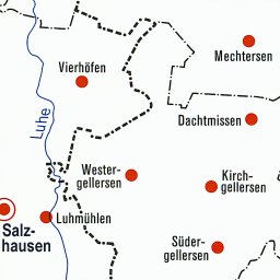 Um Salzhausen