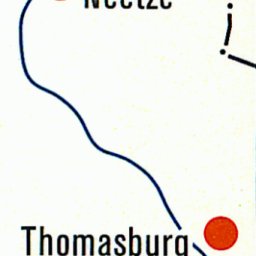 Um Neetze/Thomasburg