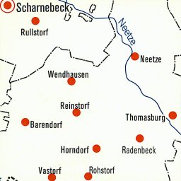 Um Scharnebeck