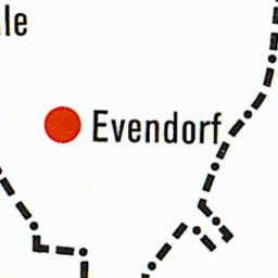 Um Evendorf