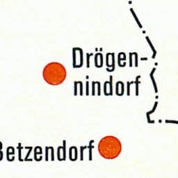 Um Dr&ouml;gennindorf/Betzendorf