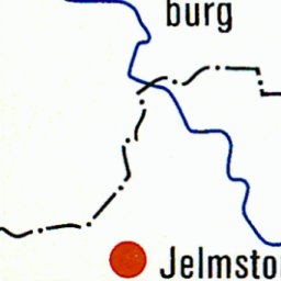 Um Wichmansburg/Jelmstorf
